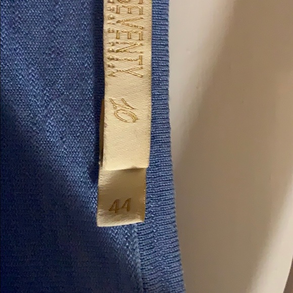 Soft cashmere blend sweater - Picture 3 of 3